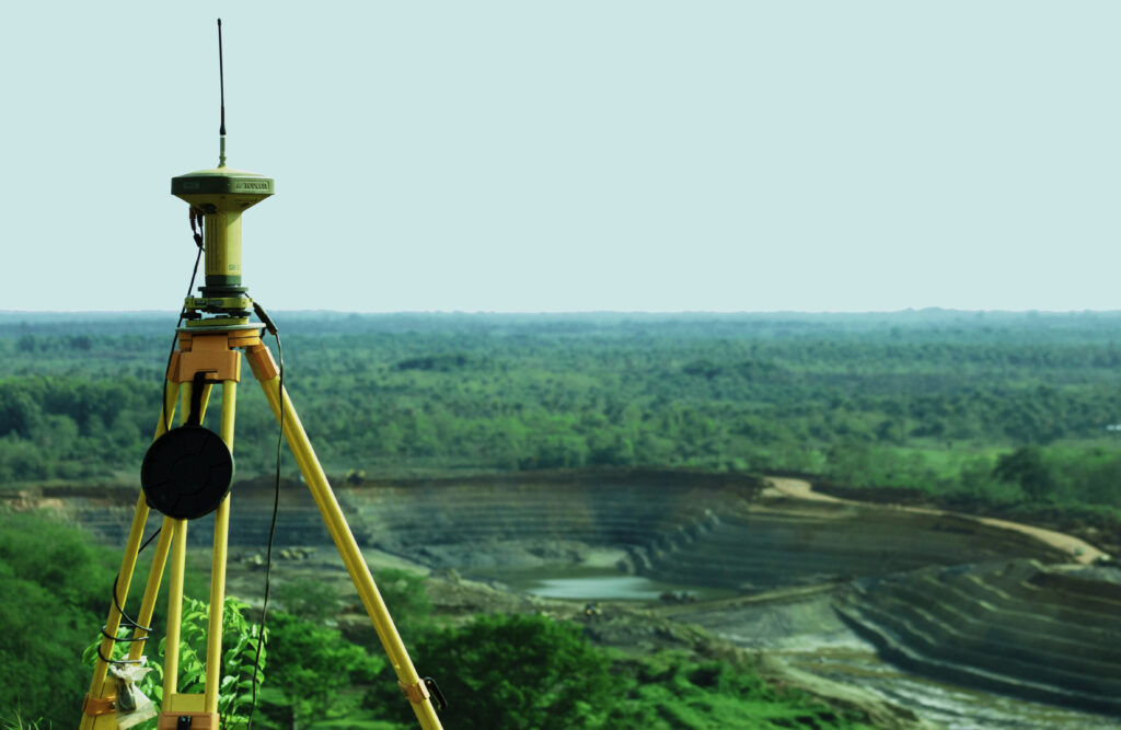 liberia sierra leone engineering training