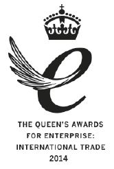 the queen's awards for enterprise logo